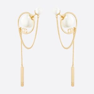 Dior Tribales Earrings